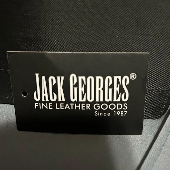 Jack George’s Hobo shoulder bag/purse - Picture 14 of 14